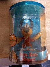 Hong Kong Phooey Hanna Barbera