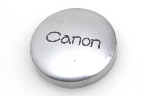 Canon rangefinder early - rf,