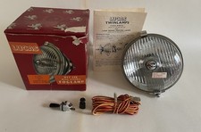 Genuine LUCAS WFT576 fog