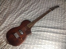 a handmade, one of a kind