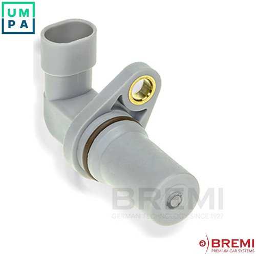 Sensor crankshaft pulse - crankshaft,