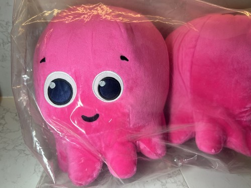 New octopus energy - new, 2