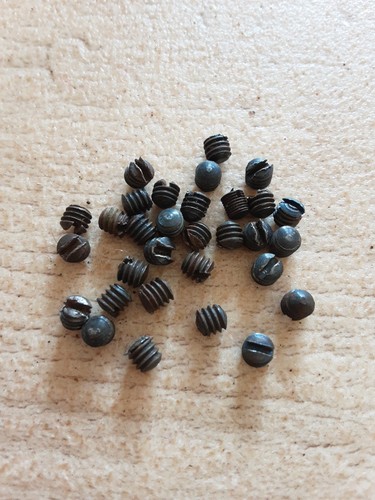 Meccano 69a used grub - used,