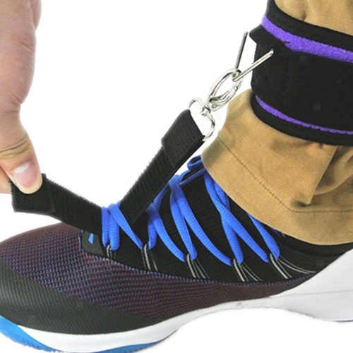 New foot drop brace for - drop,