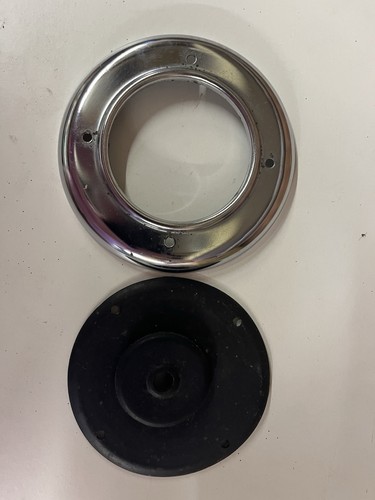 Gear lever surround - gear,