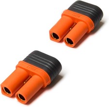 Connection: IC5 battery (2) 