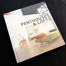 Penthouses & Lofts Interior
