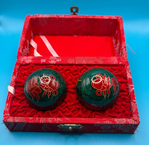 Chinese baoding balls - chinese,