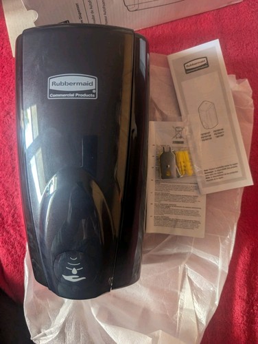 Rubbermaid 1100ml autofoam - rubbermaid,