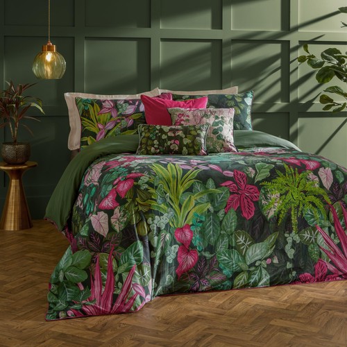 Paoletti veadeiros duvet cover - paoletti,
