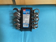 Hika Stubby Spanner Set