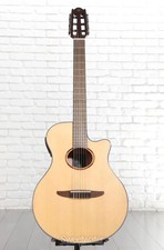 Yamaha NTX1 Nylon String