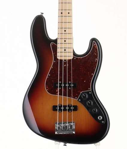 Fender american standard jazz - american,