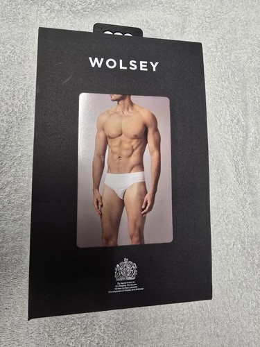 Wolsey pack classic black - 3,
