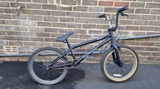 BMX Bike - Voodoo Malice