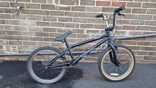 Bmx bike voodoo malice - bmx,