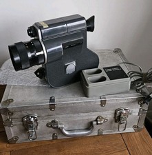 Canon Scoopic-16 16mm Vintage
