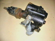 ROVER P6B POWER STEERING BOX RHD GENUINE NEW NOS 572714 ***VERY RARE!!!***