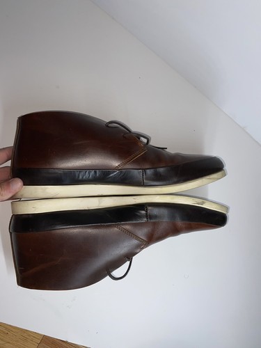 Bertie men m brown - men’s, 9