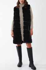 New Women Oversized Grey