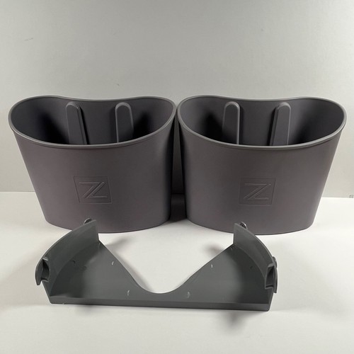 Zonare one smart cart - z.one,