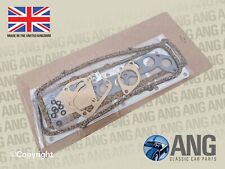 HILLMAN MINX, SINGER GAZELLE, VOGUE 1956-1967 HEAD GASKET SET (IRON HEAD) CE462