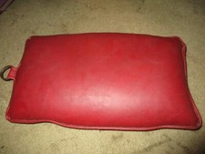 Kneeler cushion garden prayer mat hard wearing good quality