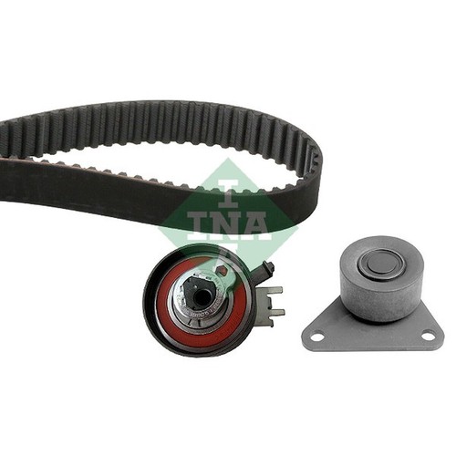 Timing belt kit for volvo - timing,