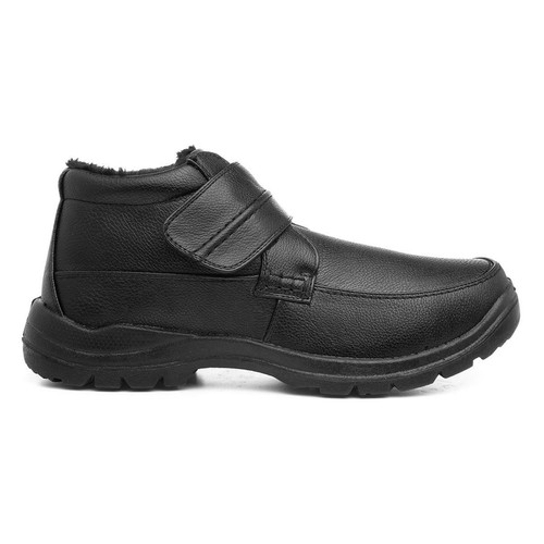 Hobos mens boots black - black, adults