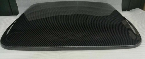 Universal bonnet vent subaru - vent,
