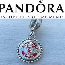 Authentic PANDORA Manchester