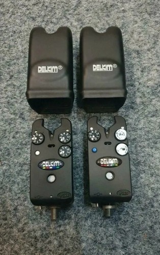 Delkim standard plus bite - delkim,