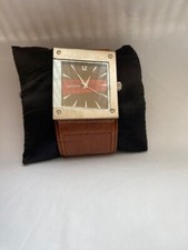 SOFTECH Mens JUMBO Quartz