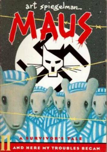 Maus survivor s - ii:, survivor's