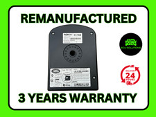 REMANUFACTURED LAND ROVER /