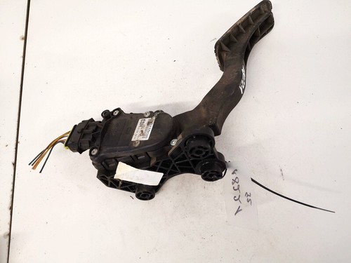 Kia ceed 2008 accelerator - kia,