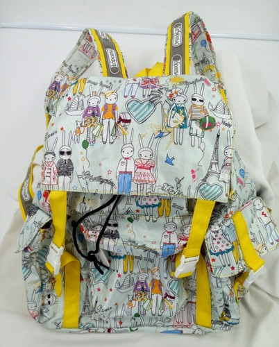 Lesportsac fifi lapin - lesportsac,