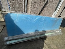 Lean To Conservatory Roof Kit DIY - 3m ,25mm Polycarbonate