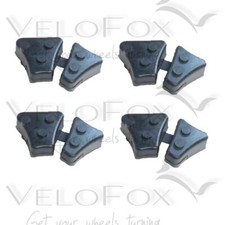 Cush Drive Rubbers fits Yamaha