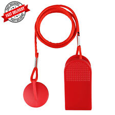 Universal Running Machine Safety Key Treadmill Magnetic Security Lock Switch Gym