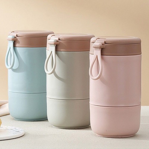 Hot food soup thermos flask - food/soup,