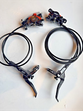 Shimano XT T8000 Trekking Disc