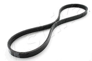 New ribbed belt - belt, for