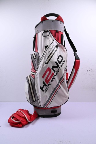 Sun mountain h2no cart bag - bag, /