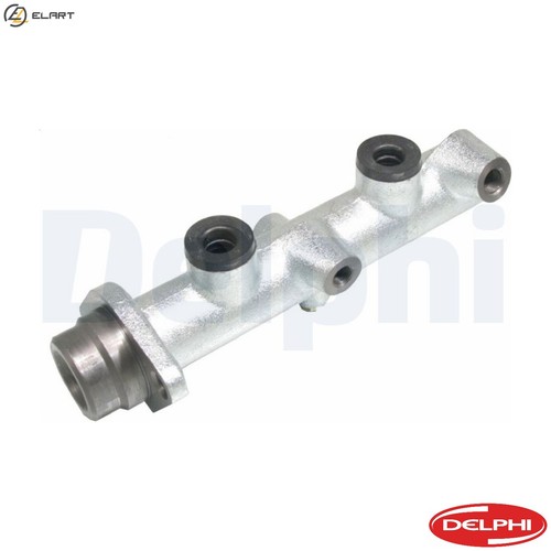 Brake master cylinder - master, lm23690