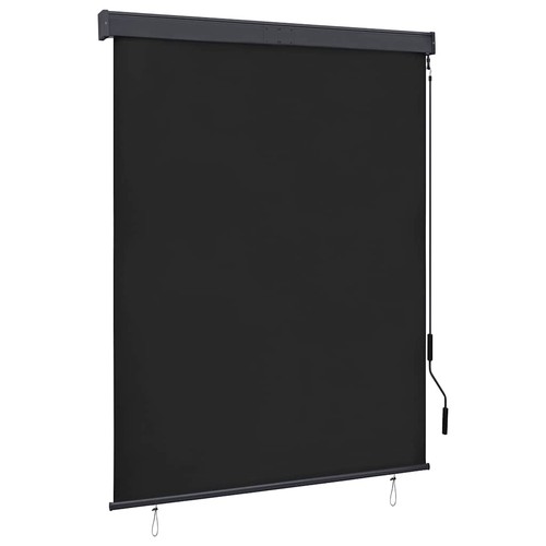 Outdoor roller blind - outdoor, blind,