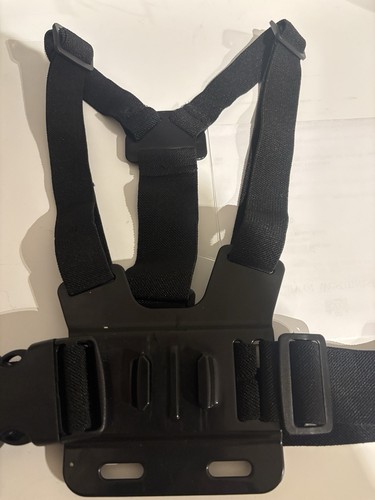 Gopro chesty chest mount - chesty,