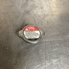 Yamaha Yzf-r125 Radiator Rad