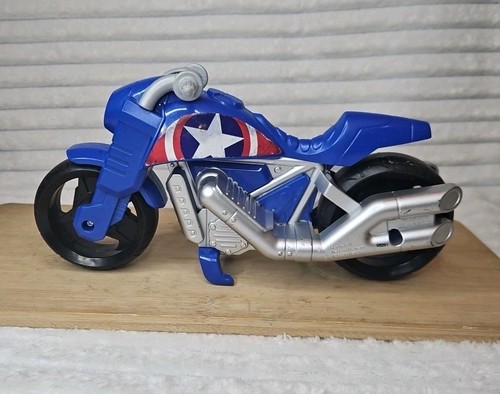 Marvel captain america - captain, 8.5"
