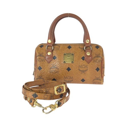 Mcm vintage vicetos 2way - mcm,